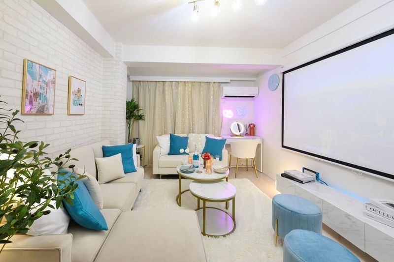 💕海辺のヴィラ♡Mio三ノ宮✨💕 - Mio三ノ宮