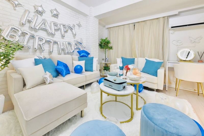 💕海辺のヴィラ♡Mio三ノ宮✨💕 - Mio三ノ宮