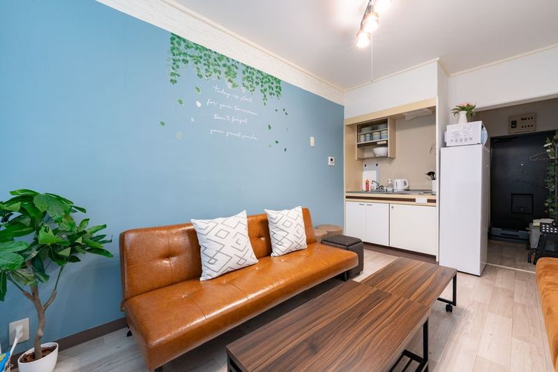 diary新大久保 - diary新大久保