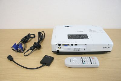 お気軽会議室広島紙屋町skyの設備の写真