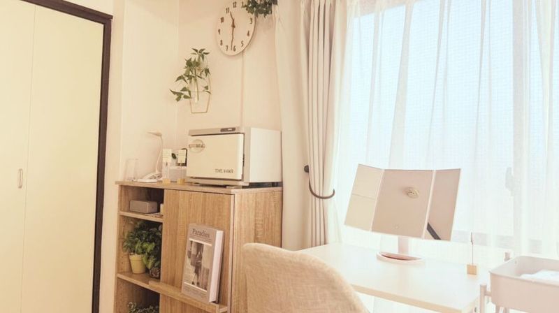 レンタルサロンKalon 学芸大学店 - レンタルサロンKalon