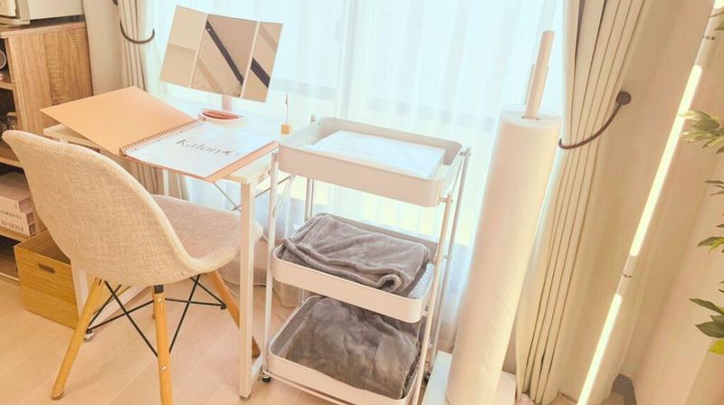 レンタルサロンKalon 学芸大学店 - レンタルサロンKalon