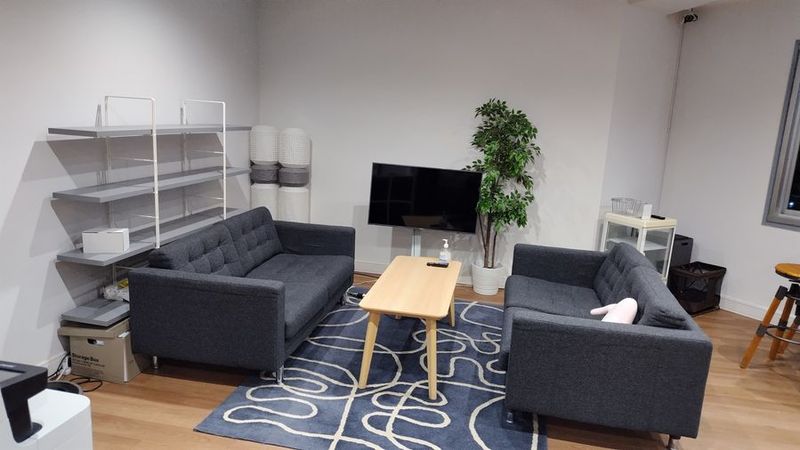 共用スペース　イベント利用　時間貸し - GOLDWARE PARK