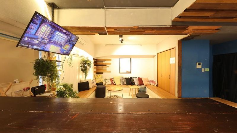 #ヤスオGoburin302《人数変動プラン》【新宿/歌舞伎町】 - #ヤスオGoburin302【歌舞伎町】_017