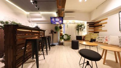 #ヤスオGoburin302【歌舞伎町】_017 #ヤスオGoburin302《人数変動プラン》【新宿/歌舞伎町】の室内の写真