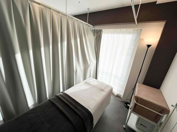 【24H利用OK】完全貸切✨駅近の13階プライベートサロン✨ - Ｋ'sプロ銀座院