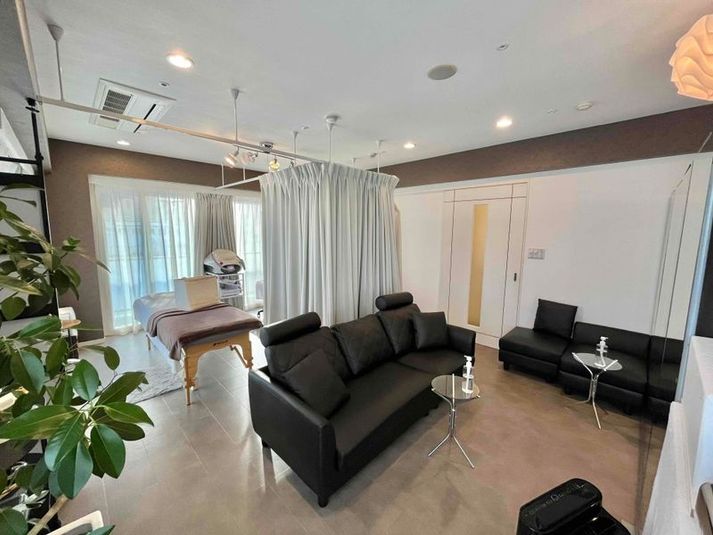 【24H利用OK】完全貸切✨駅近の13階プライベートサロン✨ - Ｋ'sプロ銀座院