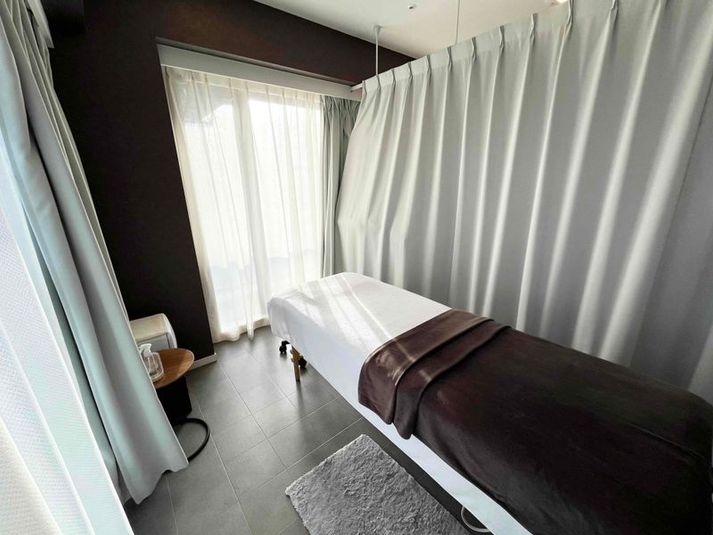 【24H利用OK】完全貸切✨駅近の13階プライベートサロン✨ - Ｋ'sプロ銀座院