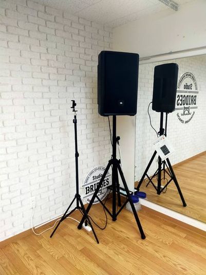 レンタルスタジオ / レンタルスペース - Studio BRIDGES