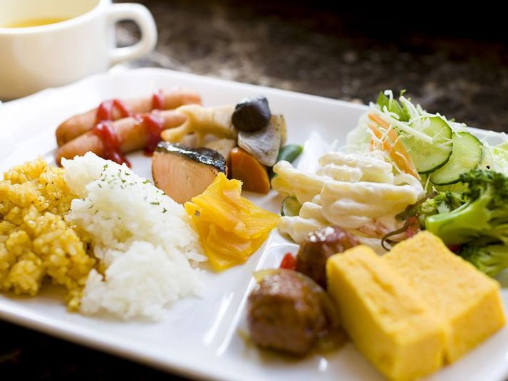 エコノミーダブル - 東横INN鹿児島中央駅東口