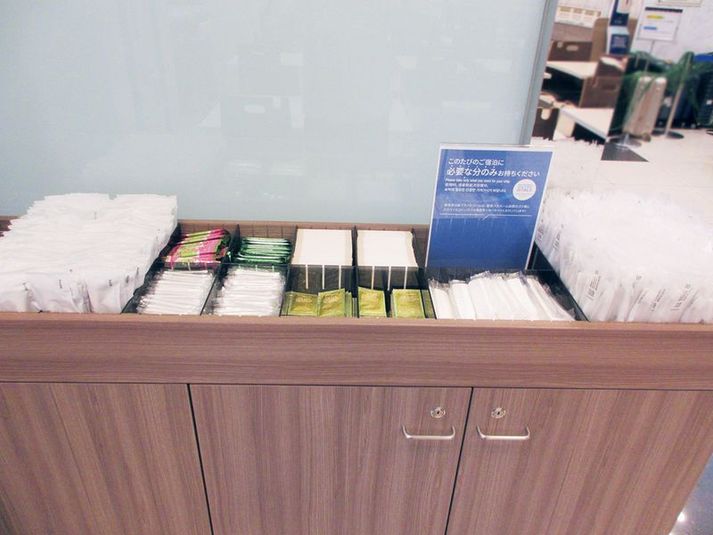 エコノミーダブル - 東横INN鹿児島中央駅東口