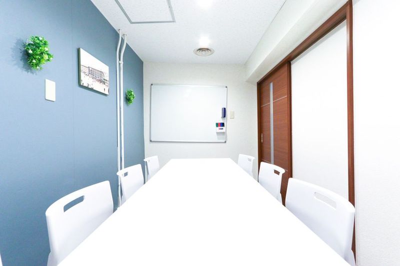 ふれあい貸し会議室 梅田No116 - ふれあい貸し会議室 大阪駅前第１ビル