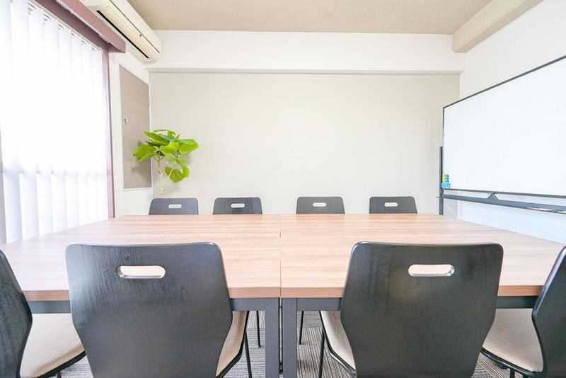 スマイリー会議室　名古屋駅前　2号店 - スマイリー会議室　名古屋駅前　2号店