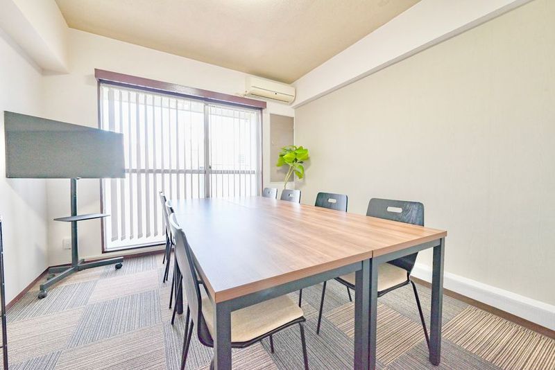 スマイリー会議室　名古屋駅前　2号店 - スマイリー会議室　名古屋駅前　2号店