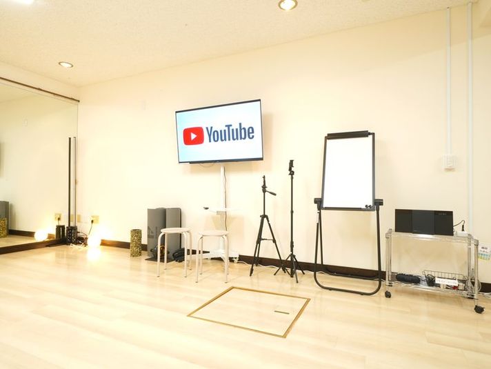 Studio DAYS - Chitose Karasuyama - レンタルスタジオDAYS 千歳烏山店