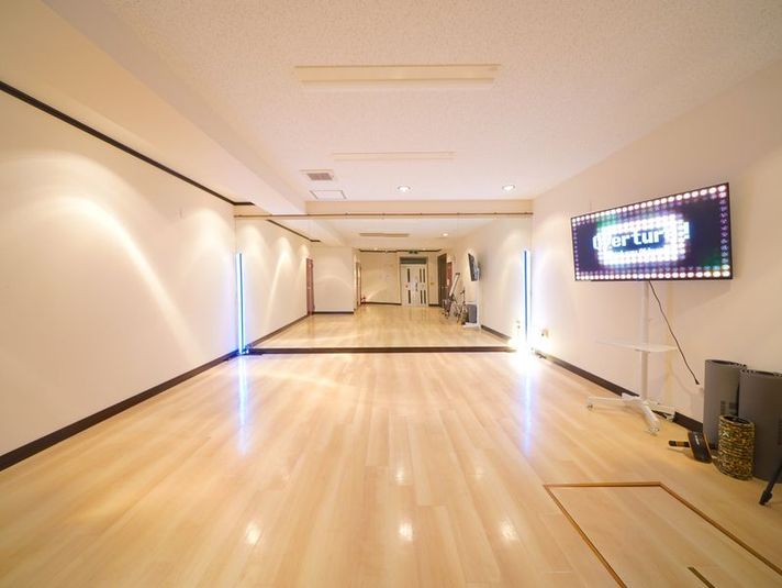 Studio DAYS - Chitose Karasuyama - レンタルスタジオDAYS 千歳烏山店