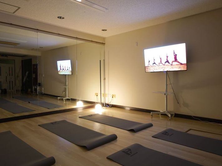 Studio DAYS - Chitose Karasuyama - レンタルスタジオDAYS 千歳烏山店