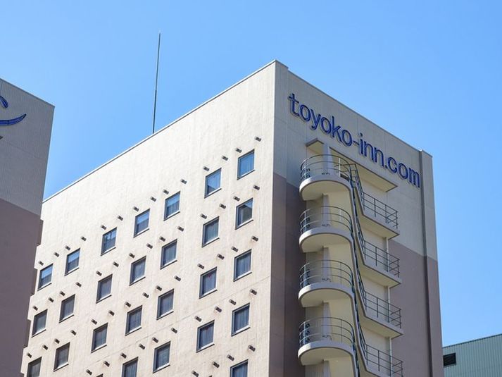 エコノミーダブル - 東横INN高崎駅西口2