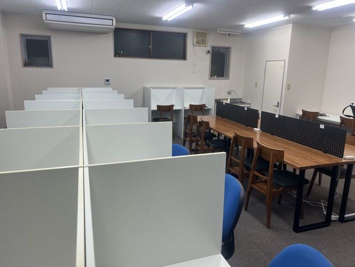 自習館　我孫子校 - 自習館