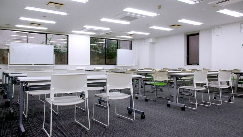 Lifebridgeレンタル会議室 - Lifebridgeレンタル会議室