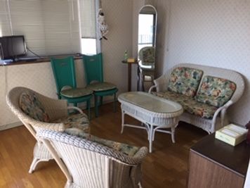 基本形の配置 -  Space END-ZONE Space E-ZONE2の室内の写真