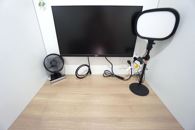 ワークブース天神南No.3 - 【ワークブース天神南】