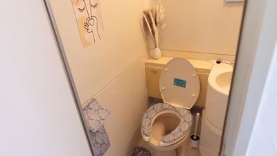 marble新大阪の室内の写真