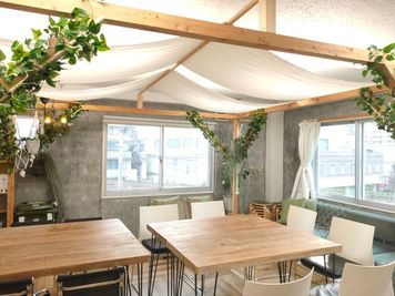 🌳新大久保駅6分のレンタルスペース レンタルスペース 大久保401の室内の写真