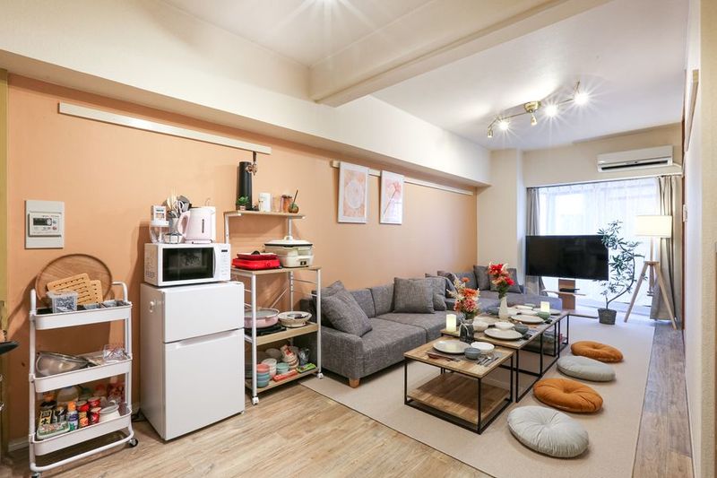 Space et cetera伏見秋月ハイツ店 - Space et cetera 伏見秋月ハイツ店