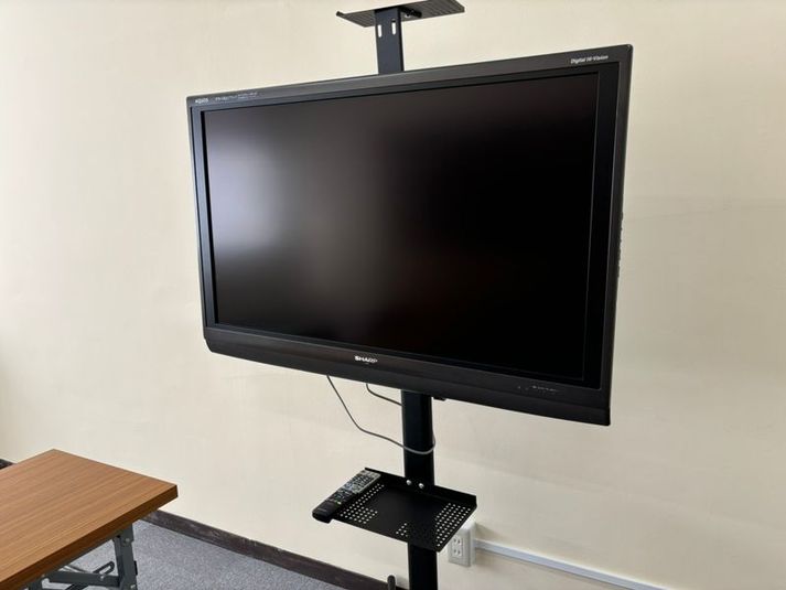 ミーティングルーム② - MO Re:tune