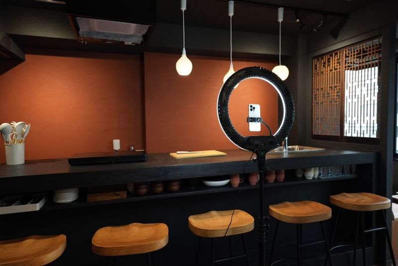 リノスぺkitchen東銀座【最大25名】 - リノスペkitchen東銀座【銀座】レンタルキッチン