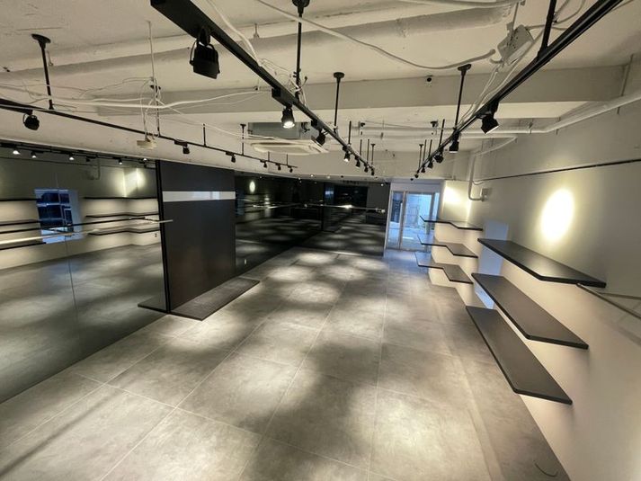 1Days”SANDAGAYA”Ⅱ - ニュー千駄ヶ谷マンション