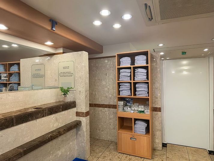 シングル - 東横INN大塚駅北口1