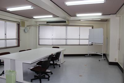 レンタルスペースＳ・ＮＥＴ日本橋 レンタルスペース３階の室内の写真