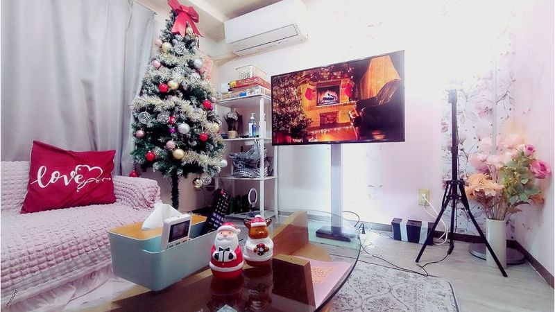 【CocoKuruIII船橋】JR船橋駅徒歩4分/24時間OK - CocoKuruⅢ 船橋