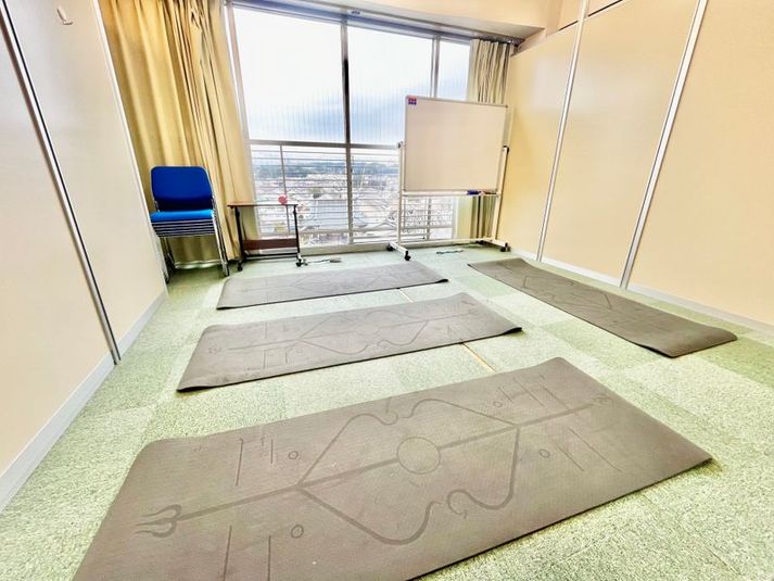 広々貸切りレンタルサロン&会議室【reimei 聖蹟桜ヶ丘】 - 【reimei 聖蹟桜ヶ丘】