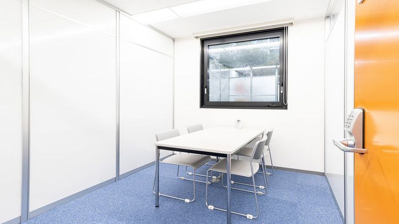 4名会議室 - 渋谷宮益坂アントレサロン