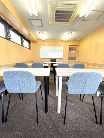 大塚駅北口徒歩3分    貸し会議室 A 山手線大塚駅 - TOKYOSTAY会議室Ａ