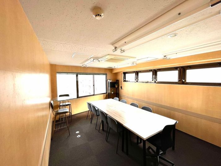 大塚駅北口徒歩3分    貸し会議室 A 山手線大塚駅 - TOKYOSTAY会議室Ａ
