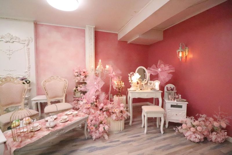 photo studio lotus（ロータス） - photo studio LOTUS（ロータス）