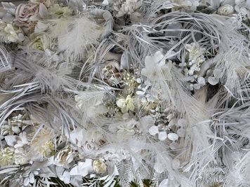 撮影のバリエーションに活かしてください - more新宿2号店 	撮影スタジオの室内の写真