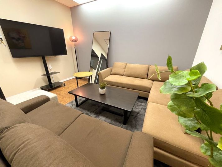 ルーム『シナモン』※旧4H - THE POINT エキニア横浜