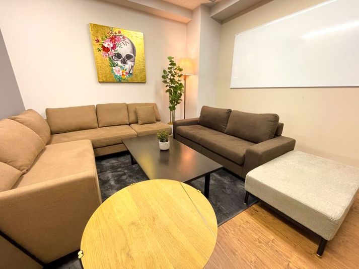 ルーム『シナモン』※旧4H - THE POINT エキニア横浜