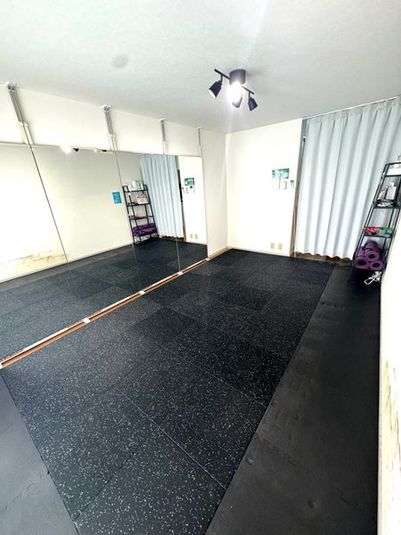 都内格安ダンススタジオ - 池尻大橋レンタルスタジオY3