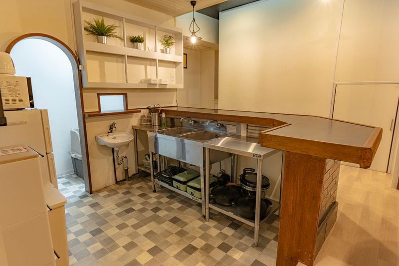 590_ARKスペース大久保 - 590_ARKスペース大久保