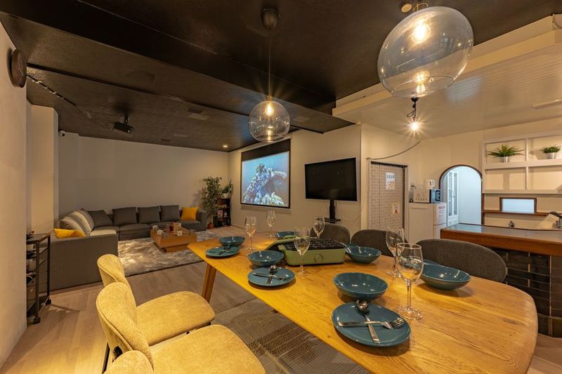 590_ARKスペース大久保 - 590_ARKスペース大久保