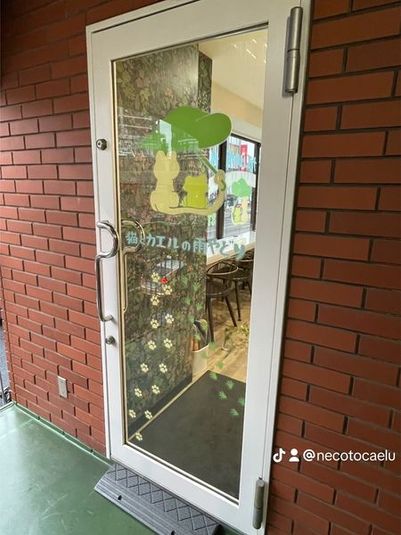 グランドピアノ常設の防音スタジオ - 音楽スタジオ「猫とカエルの雨やどり」