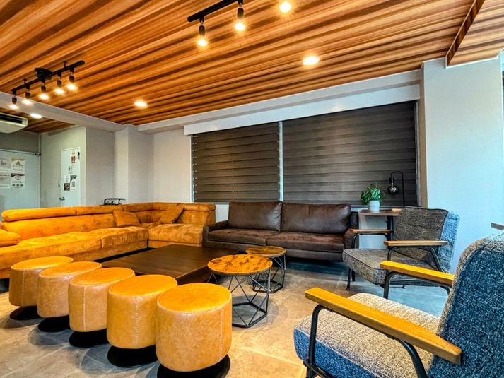 GOZAR西新宿｜18名まで　丸ノ内線西新宿駅徒歩2分 - GOZAR西新宿