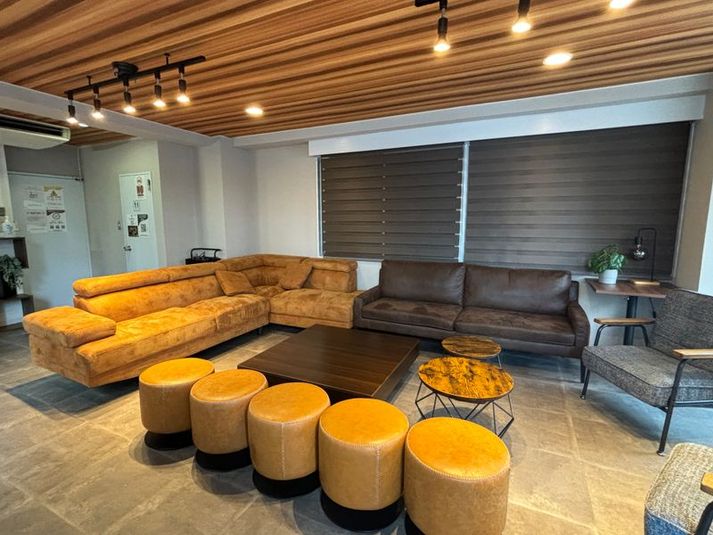 GOZAR西新宿｜18名まで　丸ノ内線西新宿駅徒歩2分 - GOZAR西新宿