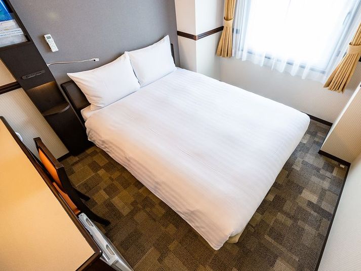 エコノミーダブル - 東横INN福島駅西口